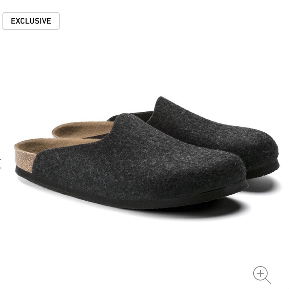 Birkenstock Black Mules - Picture 2 of 7